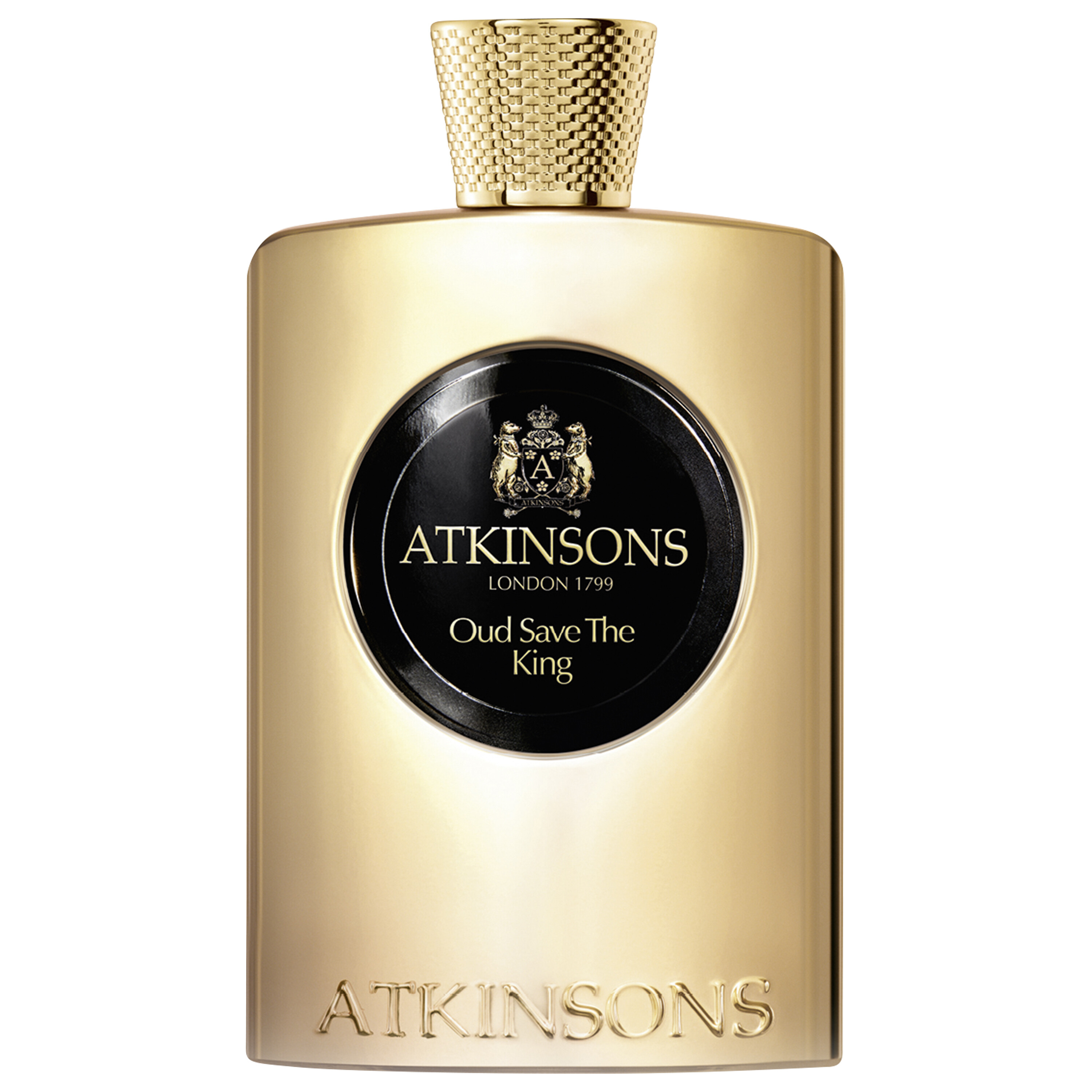 Atkinsons Oud Save the King EDP Atkinsons Oud Save the King EDP